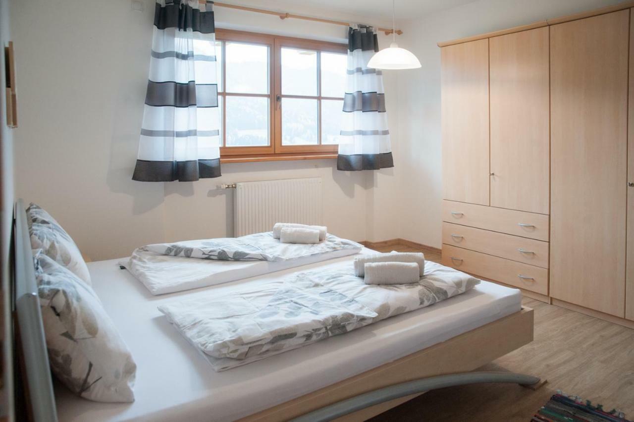 Peterlan Hof Farm stay Dobbiaco