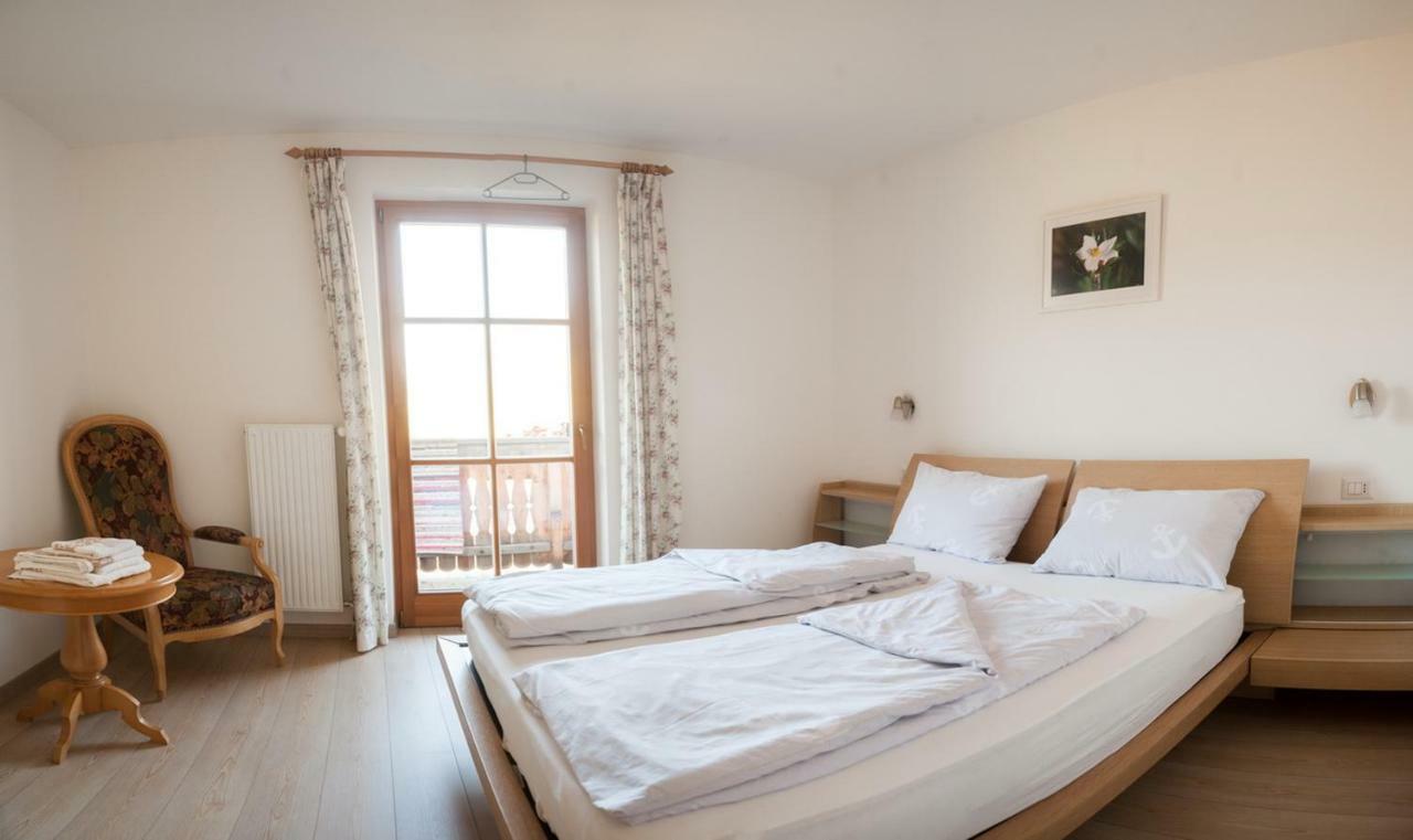 Farm stay Peterlan Hof *