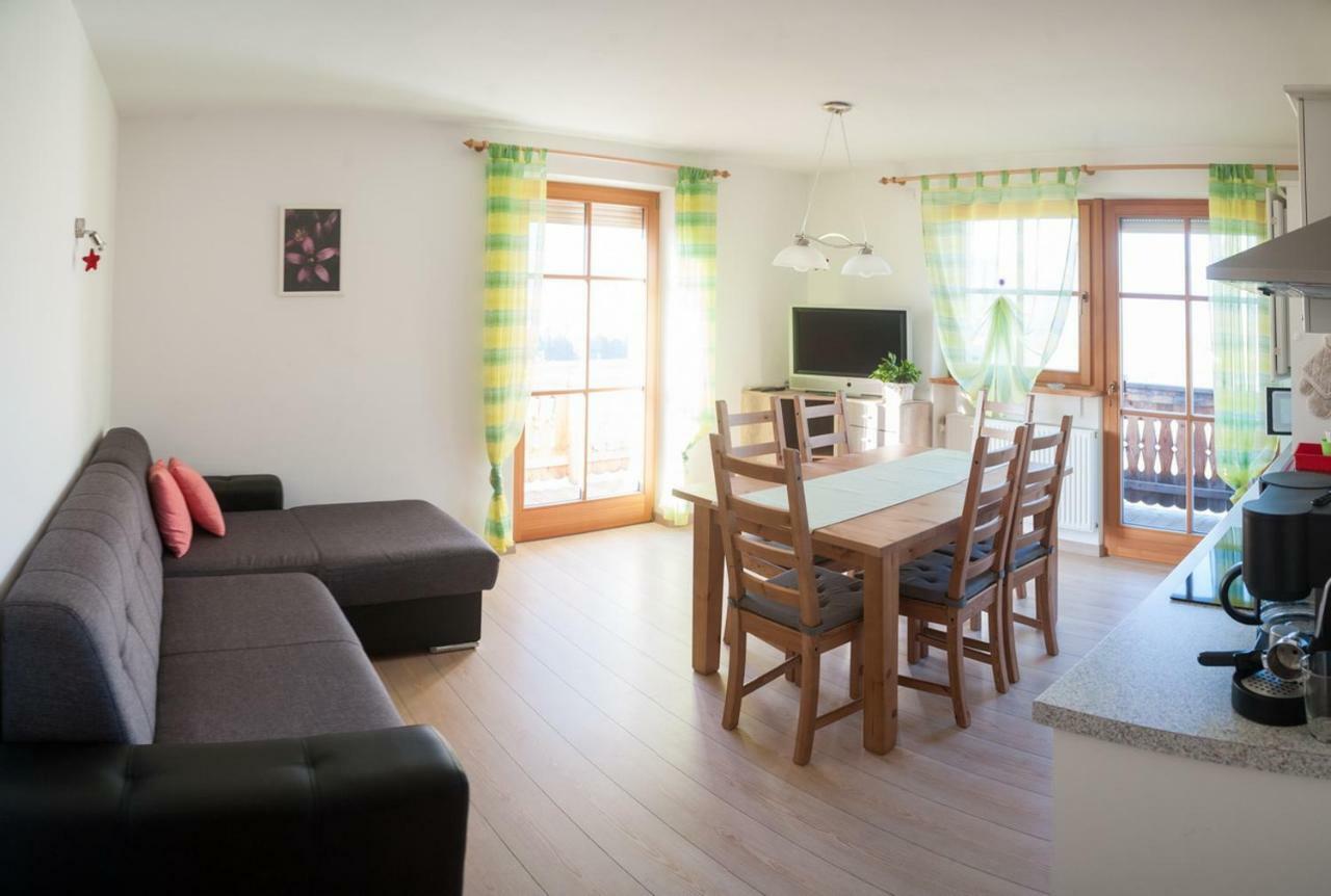 Farm stay Peterlan Hof *