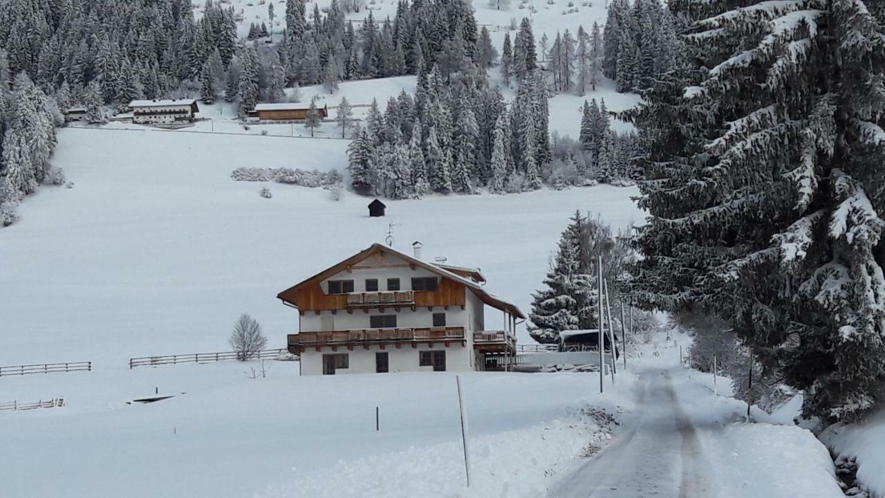 Peterlan Hof Farm stay *