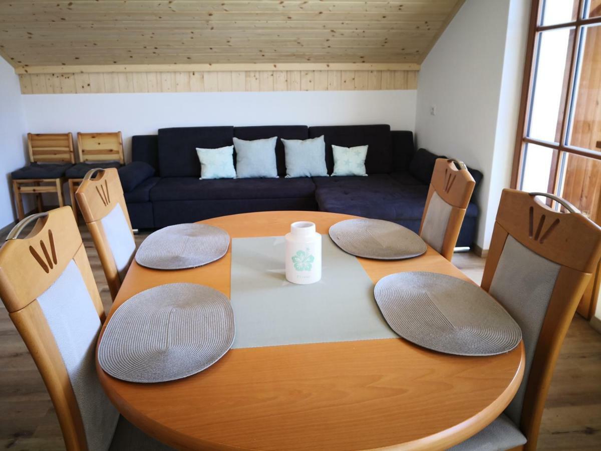 Farm stay Peterlan Hof *